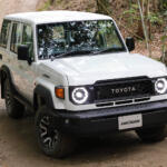 【画像】「ランクル70にハイエースにGクラス」日進月歩で進化する自動車界ではご長寿モデルは珍しい！　だがこの先は「ご長寿」が増える可能性……ってナゼ？ 〜 画像4