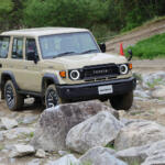 【画像】「ランクル70にハイエースにGクラス」日進月歩で進化する自動車界ではご長寿モデルは珍しい！　だがこの先は「ご長寿」が増える可能性……ってナゼ？ 〜 画像5