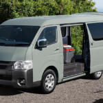 【画像】「ランクル70にハイエースにGクラス」日進月歩で進化する自動車界ではご長寿モデルは珍しい！　だがこの先は「ご長寿」が増える可能性……ってナゼ？ 〜 画像8