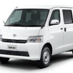 【画像】じつは輸入車だった「トヨタ・タウンエース」！　18年のご長寿モデルにまもなくフルモデルチェンジの噂!! 〜 画像1