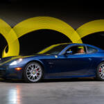 【画像】クーペスタイルの４座フェラーリ最後のモデルか？　６リッターV12じゃないのに612を名乗ったスカリエッティ【21世紀スーパーカーFILE #026】 〜 画像1