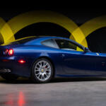 【画像】クーペスタイルの４座フェラーリ最後のモデルか？　６リッターV12じゃないのに612を名乗ったスカリエッティ【21世紀スーパーカーFILE #026】 〜 画像2