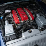 【画像】クーペスタイルの４座フェラーリ最後のモデルか？　６リッターV12じゃないのに612を名乗ったスカリエッティ【21世紀スーパーカーFILE #026】 〜 画像3