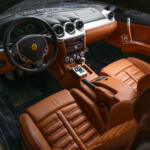 【画像】クーペスタイルの４座フェラーリ最後のモデルか？　６リッターV12じゃないのに612を名乗ったスカリエッティ【21世紀スーパーカーFILE #026】 〜 画像4