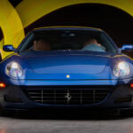 【画像】クーペスタイルの４座フェラーリ最後のモデルか？　６リッターV12じゃないのに612を名乗ったスカリエッティ【21世紀スーパーカーFILE #026】 〜 画像5