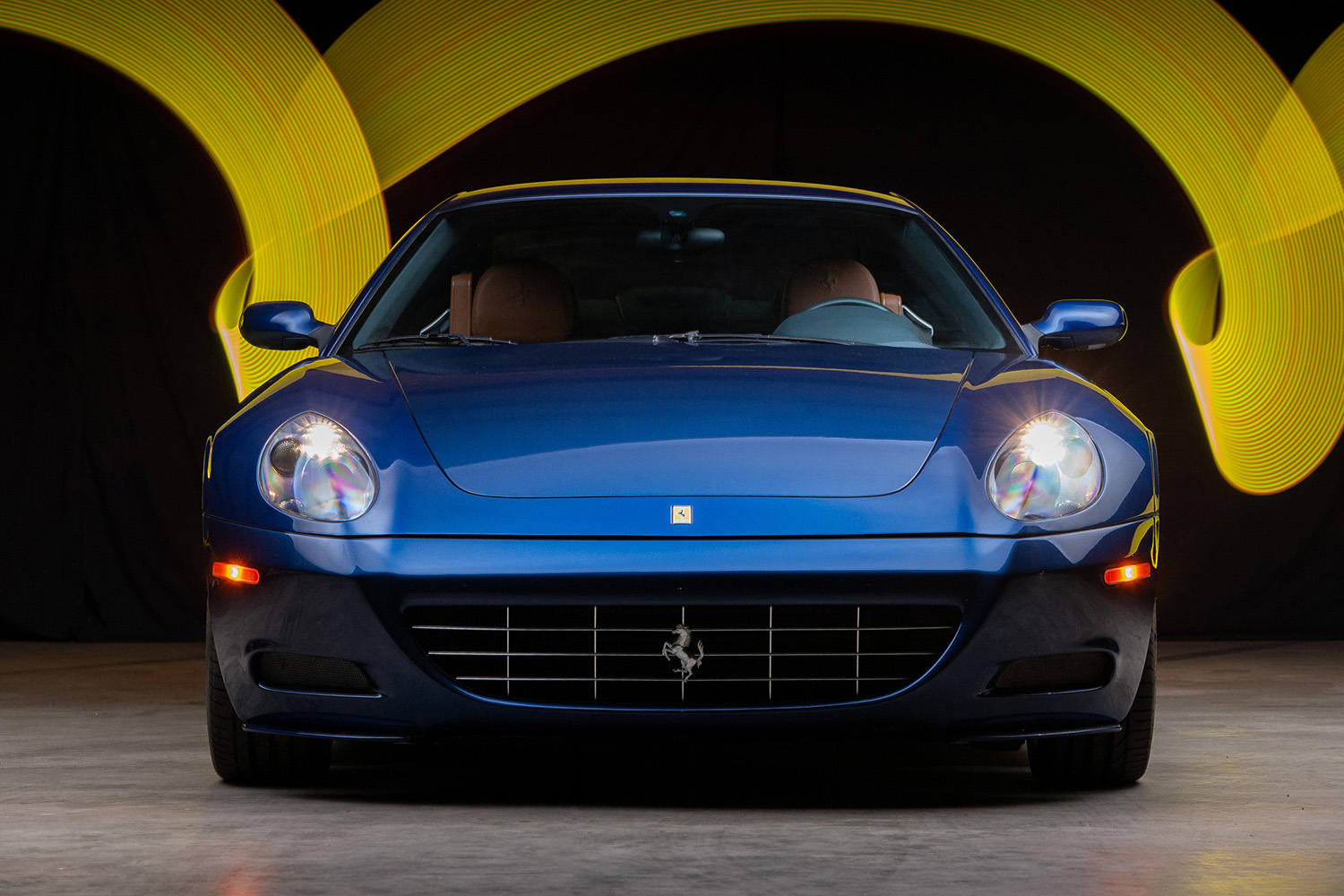 「612スカリエッティ」はフェラーリ最後の2＋2V12GTクーペだった【21世紀スーパーカーFILE #026】 〜 画像5