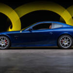 【画像】クーペスタイルの４座フェラーリ最後のモデルか？　６リッターV12じゃないのに612を名乗ったスカリエッティ【21世紀スーパーカーFILE #026】 〜 画像6