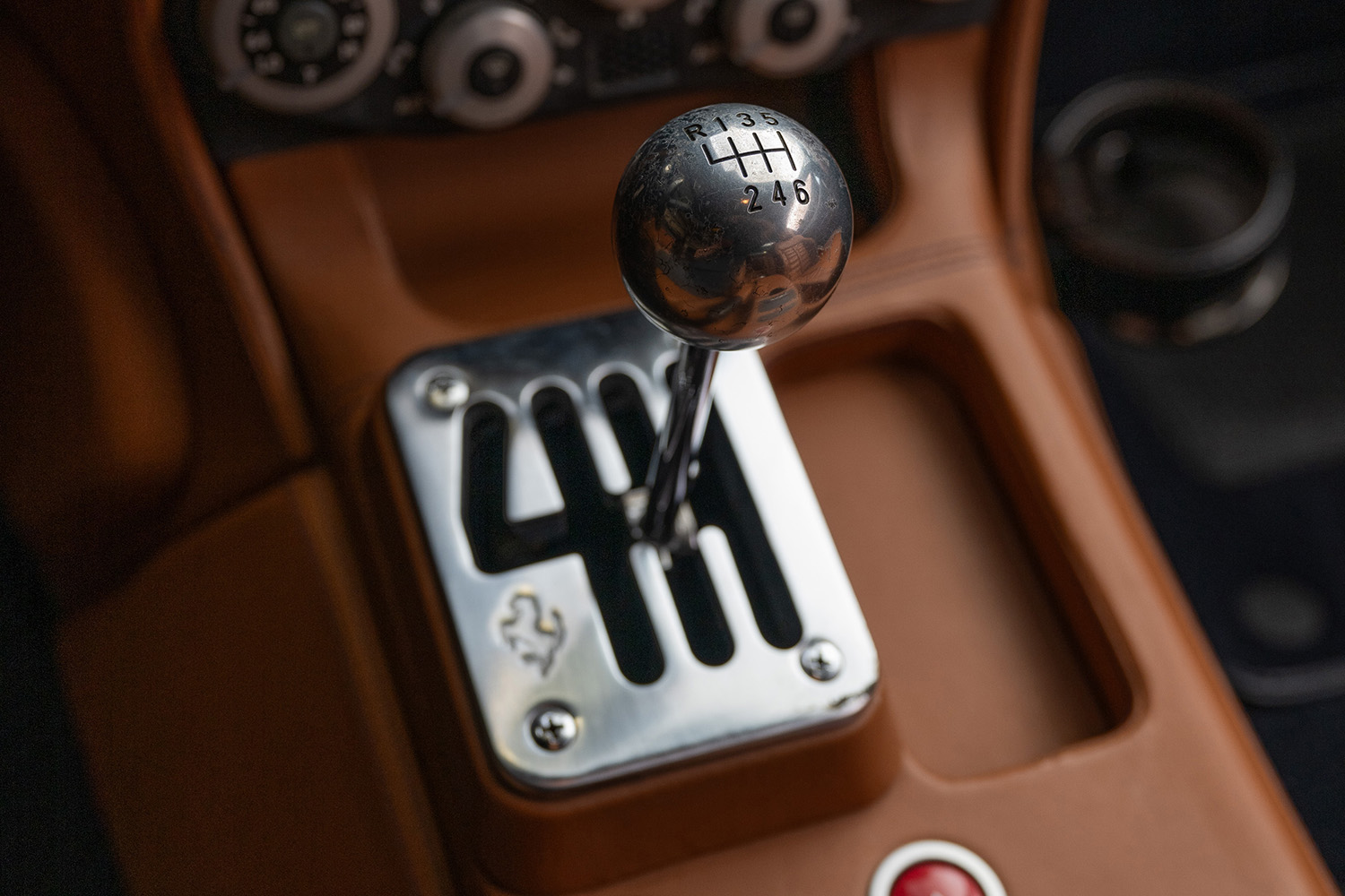 「612スカリエッティ」はフェラーリ最後の2＋2V12GTクーペだった【21世紀スーパーカーFILE #026】 〜 画像14