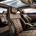 【画像】クーペスタイルの４座フェラーリ最後のモデルか？　６リッターV12じゃないのに612を名乗ったスカリエッティ【21世紀スーパーカーFILE #026】 〜 画像11