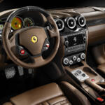 【画像】クーペスタイルの４座フェラーリ最後のモデルか？　６リッターV12じゃないのに612を名乗ったスカリエッティ【21世紀スーパーカーFILE #026】 〜 画像10