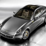 【画像】クーペスタイルの４座フェラーリ最後のモデルか？　６リッターV12じゃないのに612を名乗ったスカリエッティ【21世紀スーパーカーFILE #026】 〜 画像8