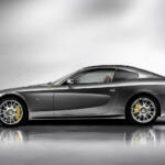 【画像】クーペスタイルの４座フェラーリ最後のモデルか？　６リッターV12じゃないのに612を名乗ったスカリエッティ【21世紀スーパーカーFILE #026】 〜 画像15