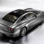 【画像】クーペスタイルの４座フェラーリ最後のモデルか？　６リッターV12じゃないのに612を名乗ったスカリエッティ【21世紀スーパーカーFILE #026】 〜 画像16