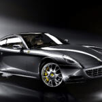 【画像】クーペスタイルの４座フェラーリ最後のモデルか？　６リッターV12じゃないのに612を名乗ったスカリエッティ【21世紀スーパーカーFILE #026】 〜 画像17