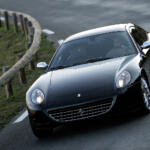 【画像】クーペスタイルの４座フェラーリ最後のモデルか？　６リッターV12じゃないのに612を名乗ったスカリエッティ【21世紀スーパーカーFILE #026】 〜 画像19