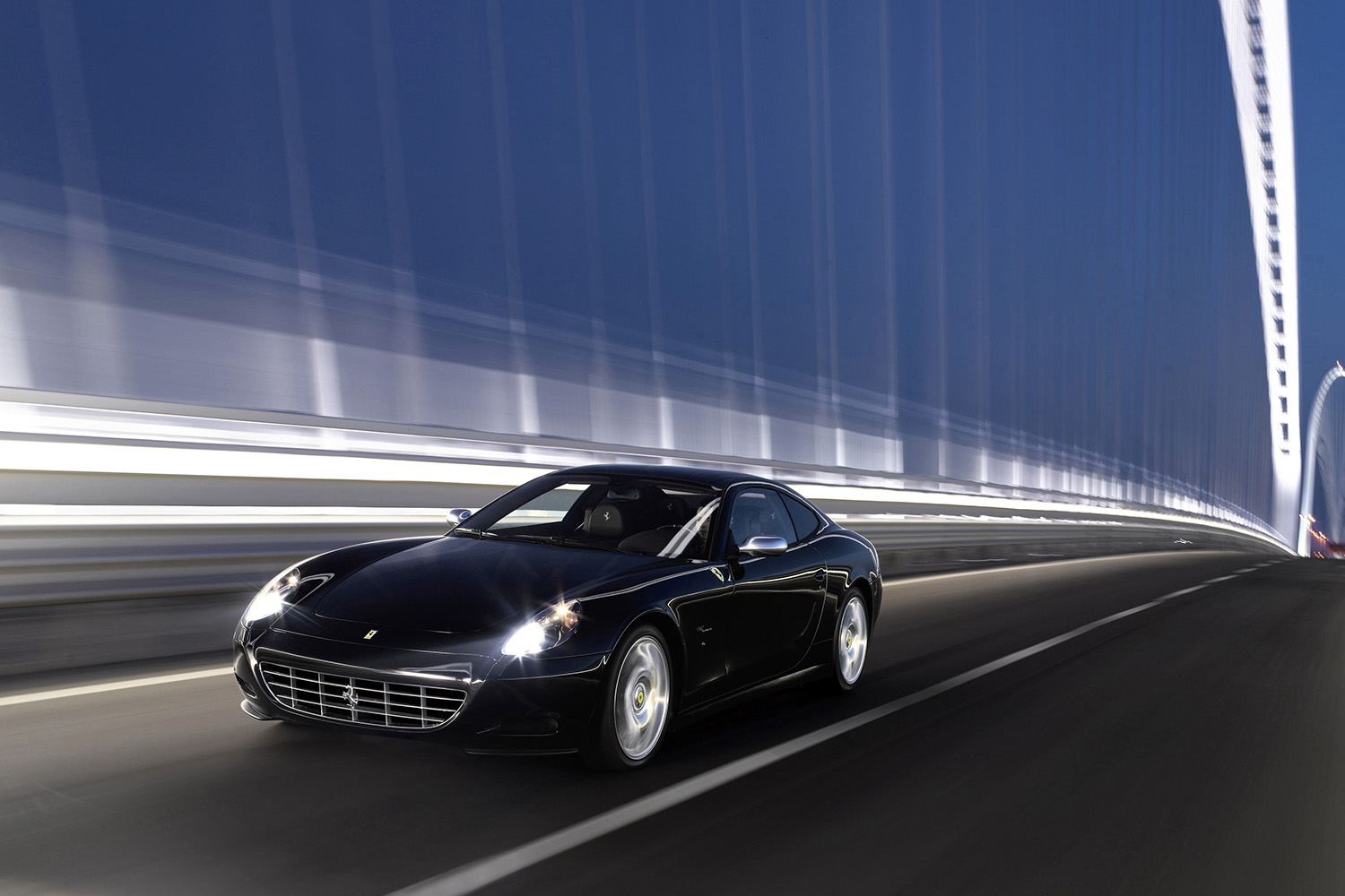 「612スカリエッティ」はフェラーリ最後の2＋2V12GTクーペだった【21世紀スーパーカーFILE #026】 〜 画像20