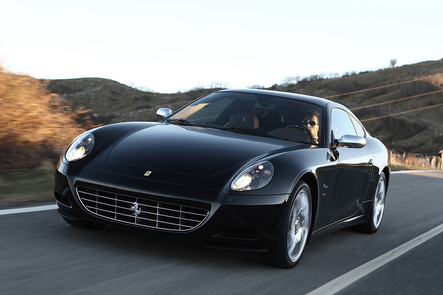 「612スカリエッティ」はフェラーリ最後の2＋2V12GTクーペだった【21世紀スーパーカーFILE #026】 〜 画像21