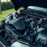 【画像】市販化目前で経営破綻！　結果世界に３台だけしか存在しない幻の４ドアブガッティ「EB112」 〜 画像3