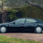 【画像】市販化目前で経営破綻！　結果世界に３台だけしか存在しない幻の４ドアブガッティ「EB112」 〜 画像5