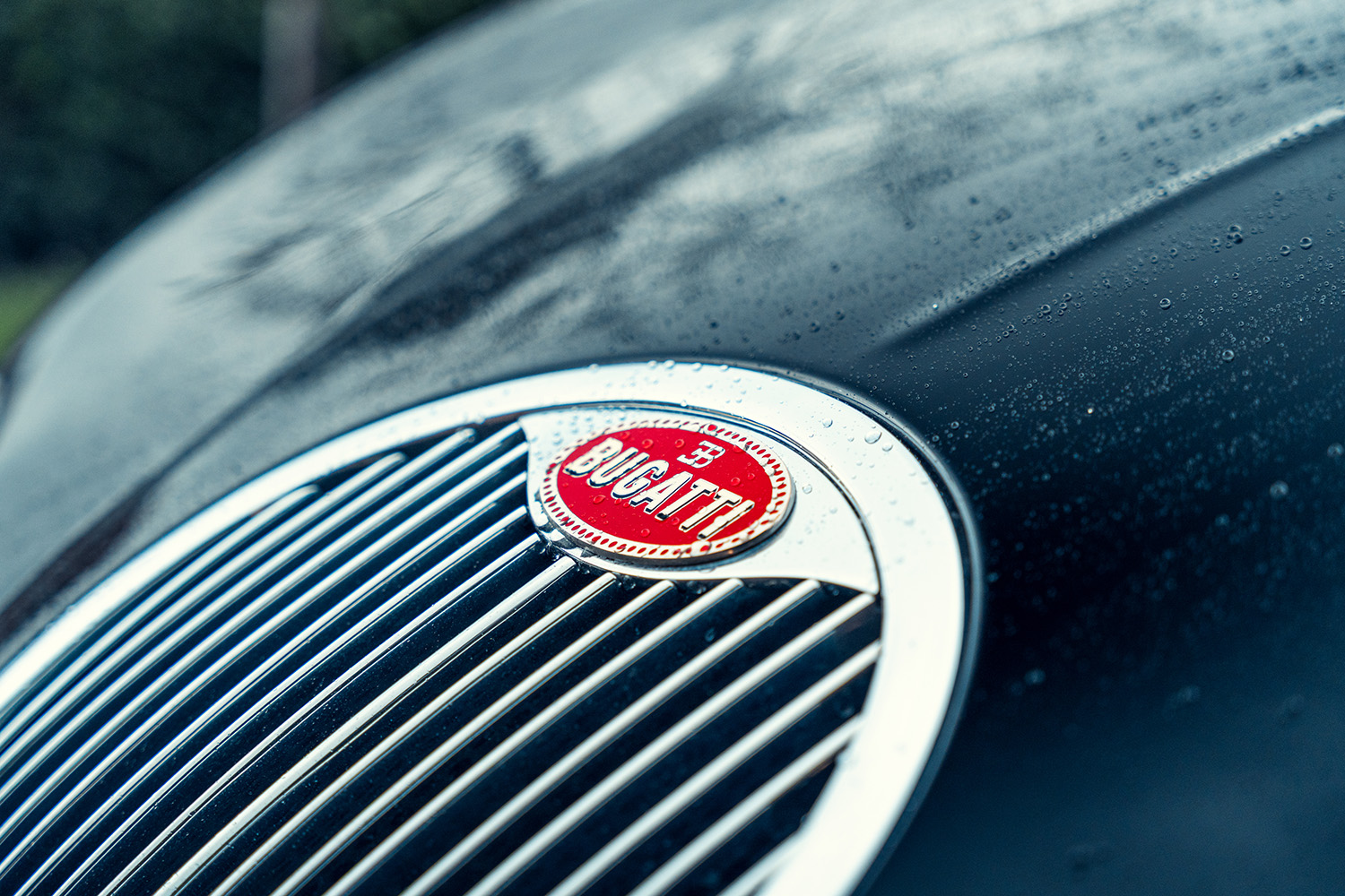 サルーンの皮を被ったスーパーカー「ブガッティEB112」は世界にたった3台しか存在しない激レア車だった 〜 画像6