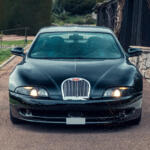 【画像】市販化目前で経営破綻！　結果世界に３台だけしか存在しない幻の４ドアブガッティ「EB112」 〜 画像7