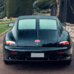 【画像】市販化目前で経営破綻！　結果世界に３台だけしか存在しない幻の４ドアブガッティ「EB112」 〜 画像8