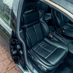 【画像】市販化目前で経営破綻！　結果世界に３台だけしか存在しない幻の４ドアブガッティ「EB112」 〜 画像9