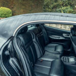 【画像】市販化目前で経営破綻！　結果世界に３台だけしか存在しない幻の４ドアブガッティ「EB112」 〜 画像10