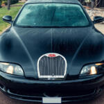 【画像】市販化目前で経営破綻！　結果世界に３台だけしか存在しない幻の４ドアブガッティ「EB112」 〜 画像12