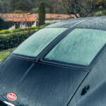 【画像】市販化目前で経営破綻！　結果世界に３台だけしか存在しない幻の４ドアブガッティ「EB112」 〜 画像15