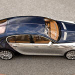 【画像】市販化目前で経営破綻！　結果世界に３台だけしか存在しない幻の４ドアブガッティ「EB112」 〜 画像17