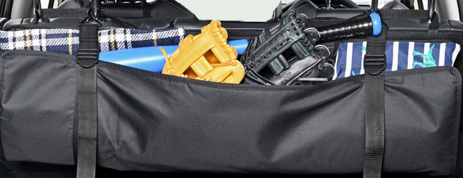 誰に見られても恥ずかしくない収納術は「隠す・分ける・固定する」がキモだった 〜 画像2