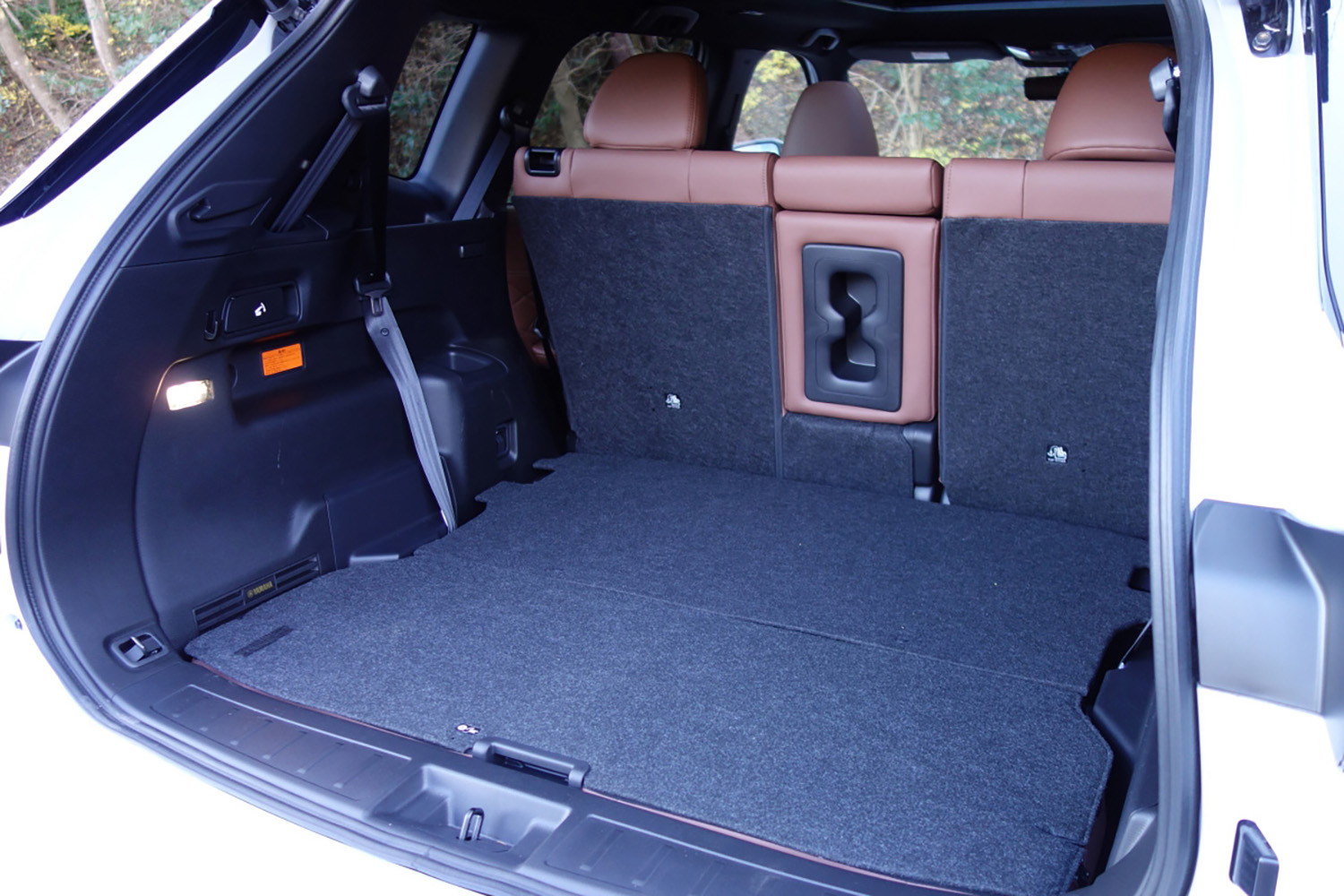 誰に見られても恥ずかしくない収納術は「隠す・分ける・固定する」がキモだった 〜 画像3