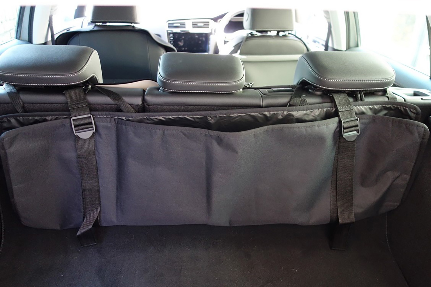 誰に見られても恥ずかしくない収納術は「隠す・分ける・固定する」がキモだった 〜 画像4