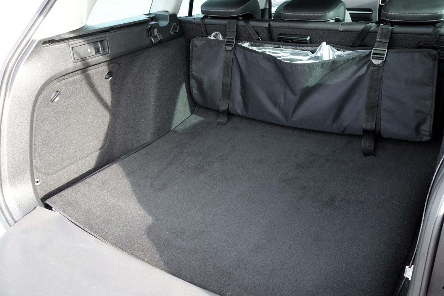 ラゲッジスペース収納バッグ 〜 画像6