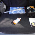 荷物でぐちゃぐちゃなクルマのラゲッジルームはもう卒業！　誰に見られても恥ずかしくないラゲッジにするための整理整頓術とは