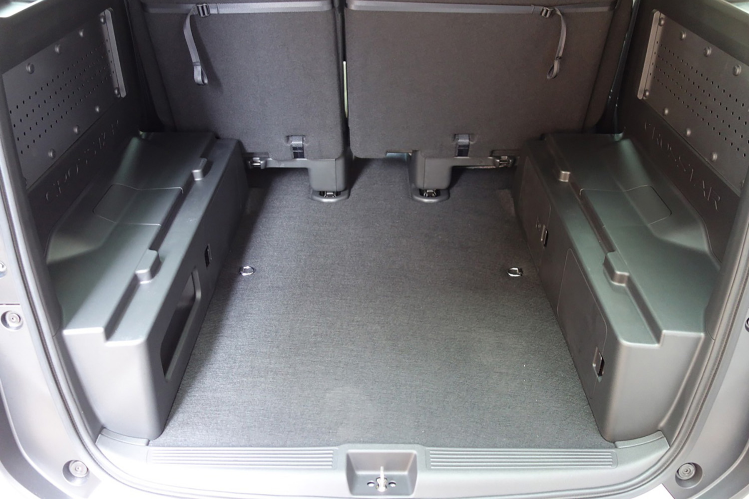 誰に見られても恥ずかしくない収納術は「隠す・分ける・固定する」がキモだった 〜 画像11