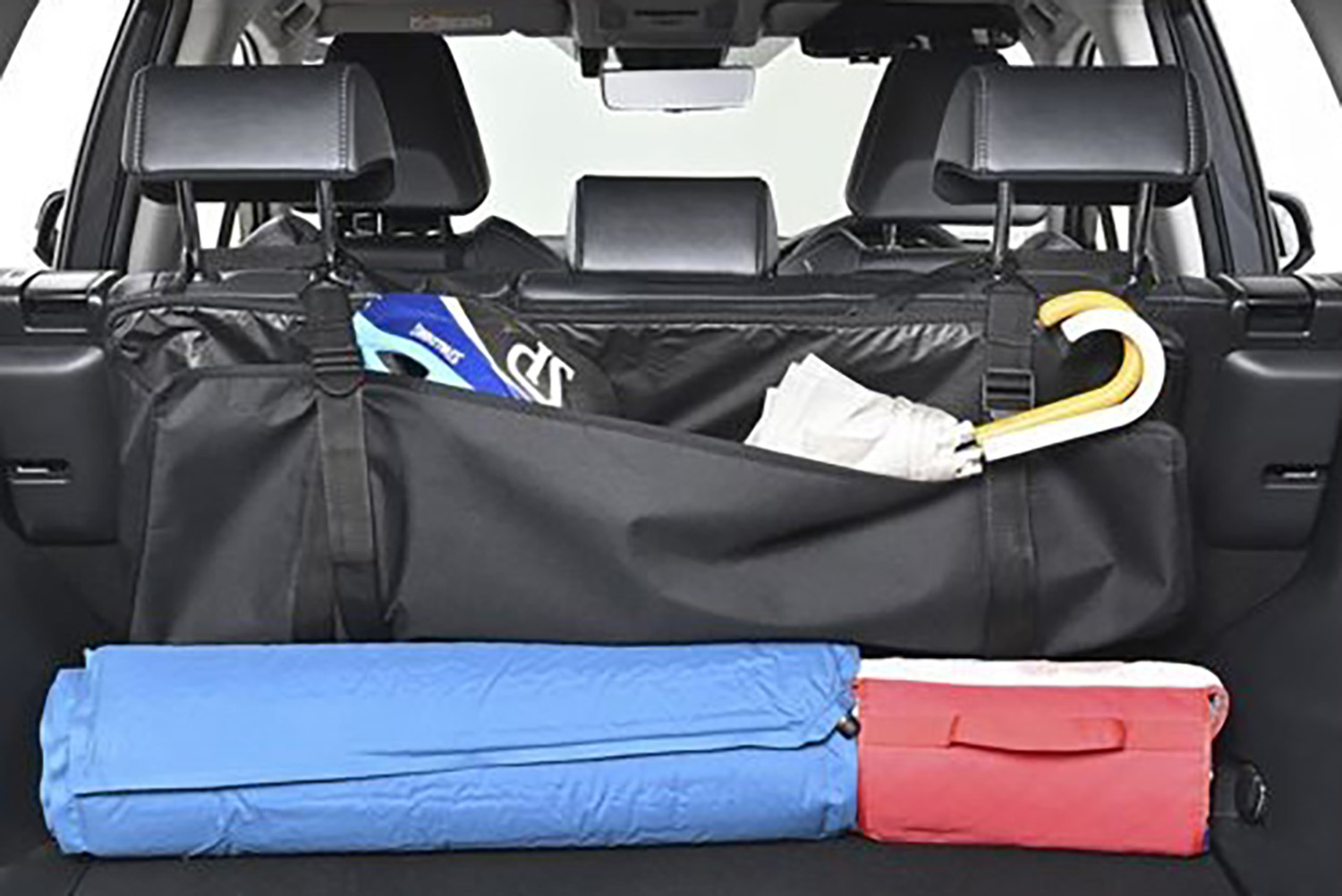 ラゲッジスペース収納バッグ 〜 画像14