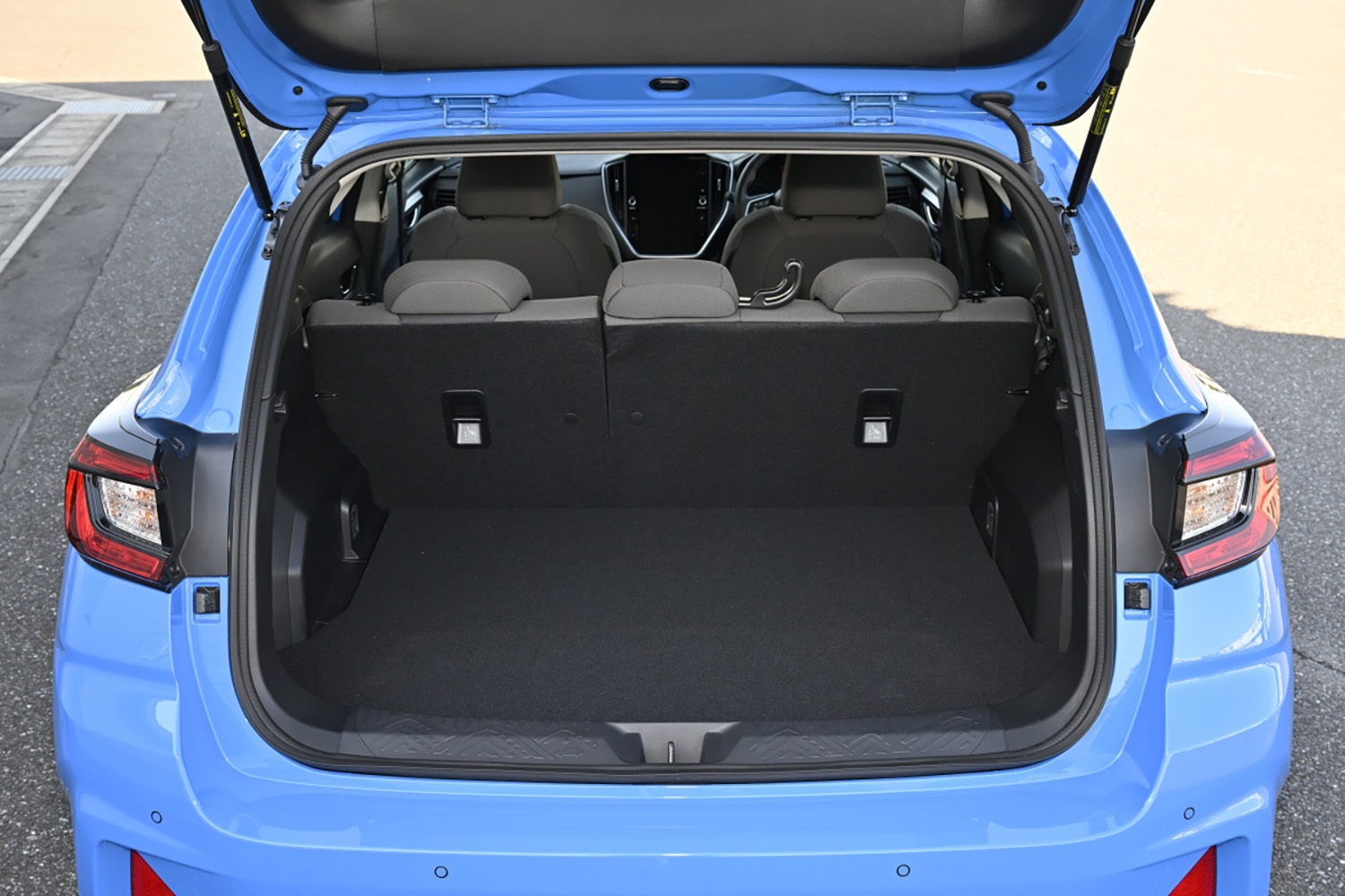 誰に見られても恥ずかしくない収納術は「隠す・分ける・固定する」がキモだった 〜 画像18