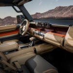 【画像】ヒョンデが初のラダーフレームSUV＆ピックアップで「本場」獲りに殴り込み！　「ボルダーコンセプト」は北米で「アメ車」を脅かすか？ 〜 画像1