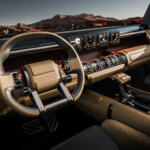 【画像】ヒョンデが初のラダーフレームSUV＆ピックアップで「本場」獲りに殴り込み！　「ボルダーコンセプト」は北米で「アメ車」を脅かすか？ 〜 画像3