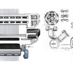 【画像】ヒョンデが初のラダーフレームSUV＆ピックアップで「本場」獲りに殴り込み！　「ボルダーコンセプト」は北米で「アメ車」を脅かすか？ 〜 画像5