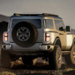 【画像】ヒョンデが初のラダーフレームSUV＆ピックアップで「本場」獲りに殴り込み！　「ボルダーコンセプト」は北米で「アメ車」を脅かすか？ 〜 画像10