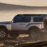 【画像】ヒョンデが初のラダーフレームSUV＆ピックアップで「本場」獲りに殴り込み！　「ボルダーコンセプト」は北米で「アメ車」を脅かすか？ 〜 画像11