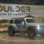 【画像】ヒョンデが初のラダーフレームSUV＆ピックアップで「本場」獲りに殴り込み！　「ボルダーコンセプト」は北米で「アメ車」を脅かすか？ 〜 画像17