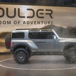 【画像】ヒョンデが初のラダーフレームSUV＆ピックアップで「本場」獲りに殴り込み！　「ボルダーコンセプト」は北米で「アメ車」を脅かすか？ 〜 画像18