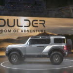 【画像】ヒョンデが初のラダーフレームSUV＆ピックアップで「本場」獲りに殴り込み！　「ボルダーコンセプト」は北米で「アメ車」を脅かすか？ 〜 画像21