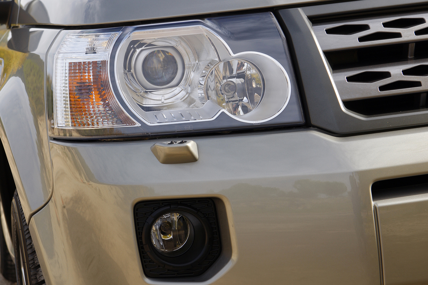 ランドローバーが復活をたくらむ「フリーランダー」とは 〜 画像3