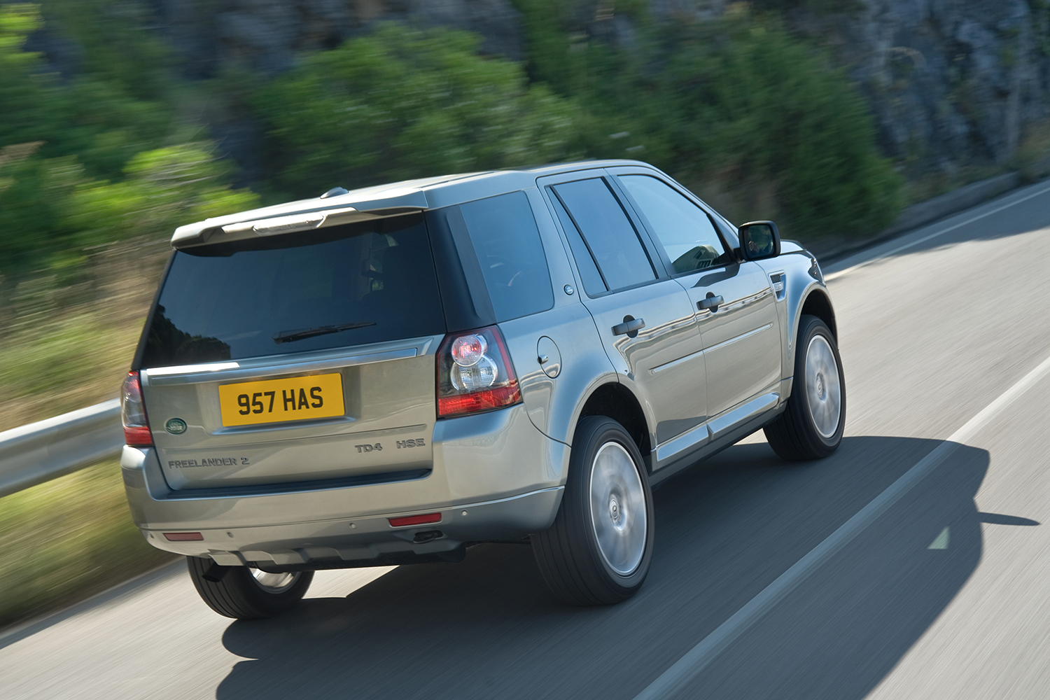 ランドローバーが復活をたくらむ「フリーランダー」とは 〜 画像4