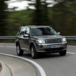 【画像】「フリーランダー」が復活するぞ!!　一時代を築いた手の届くランドローバーってどんなクルマだった？ 〜 画像6